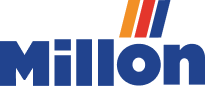 Millon Logo